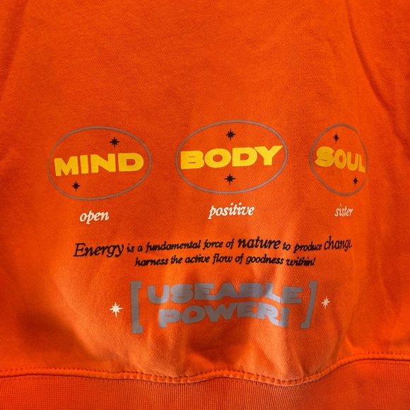 NIKE Women's Recreation Club Hoodie Size 1X Better Every Day CPFM NWT - Picture 10 of 16